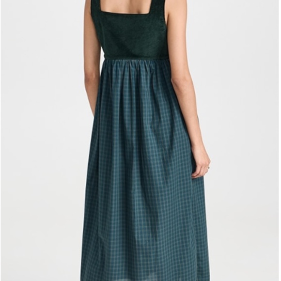 Ciao Lucia Levi Dress  Levi Dress sz small - Picture 5 of 7